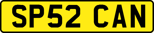 SP52CAN