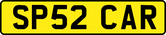 SP52CAR