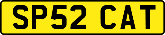 SP52CAT
