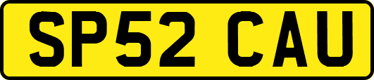 SP52CAU