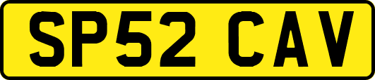 SP52CAV