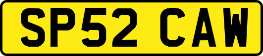 SP52CAW
