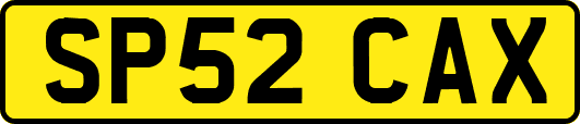 SP52CAX