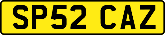 SP52CAZ