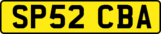 SP52CBA