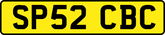 SP52CBC