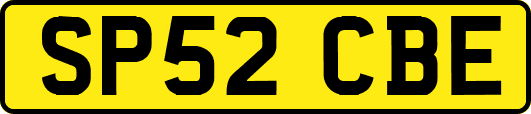 SP52CBE