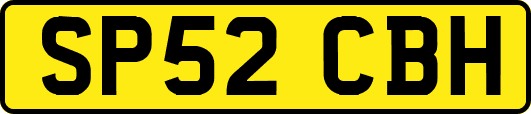 SP52CBH