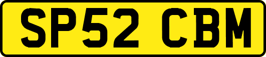 SP52CBM