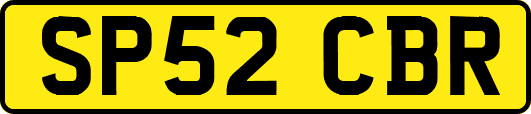 SP52CBR