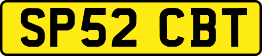 SP52CBT