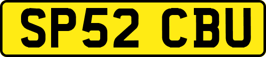 SP52CBU