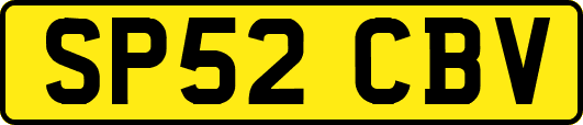SP52CBV