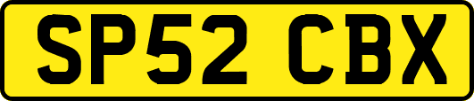 SP52CBX