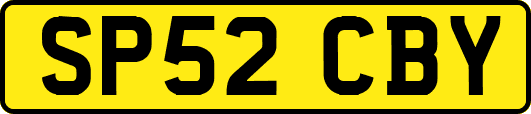 SP52CBY