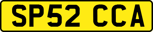 SP52CCA