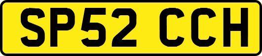 SP52CCH