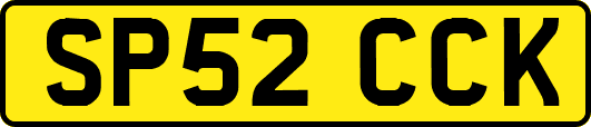 SP52CCK