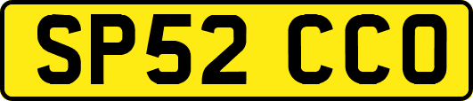 SP52CCO