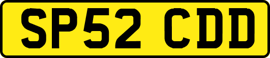 SP52CDD