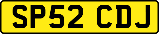 SP52CDJ
