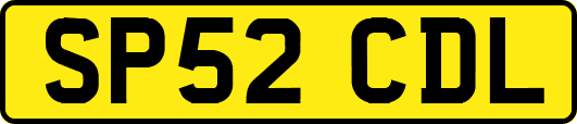 SP52CDL