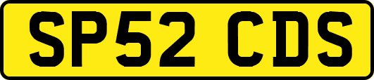 SP52CDS