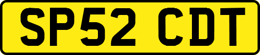 SP52CDT