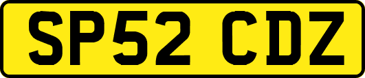 SP52CDZ