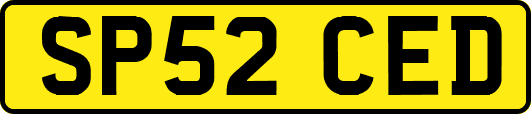 SP52CED
