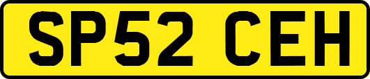 SP52CEH