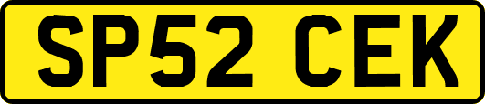SP52CEK