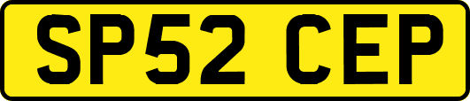SP52CEP