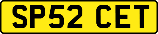 SP52CET