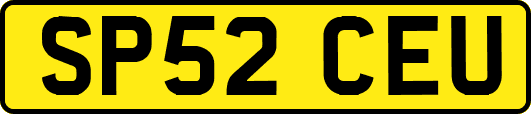 SP52CEU