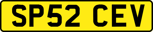 SP52CEV