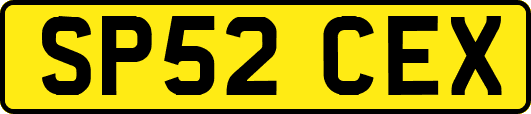 SP52CEX