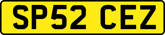 SP52CEZ