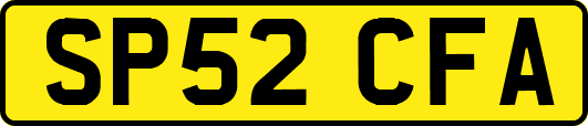 SP52CFA