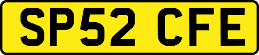 SP52CFE