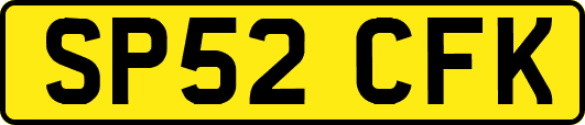 SP52CFK