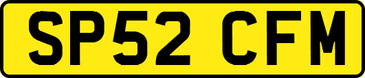 SP52CFM