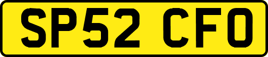 SP52CFO