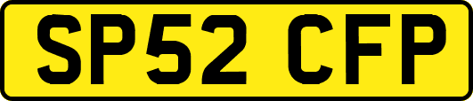 SP52CFP