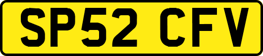 SP52CFV