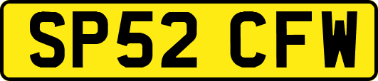 SP52CFW