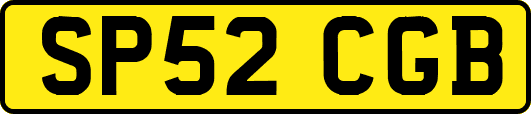 SP52CGB