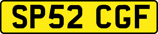 SP52CGF