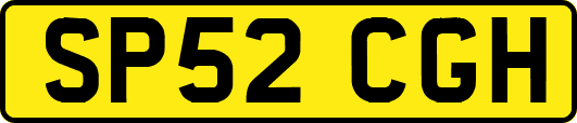 SP52CGH