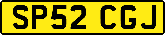SP52CGJ